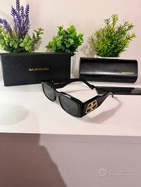 Occhiali da sole Balenciaga 