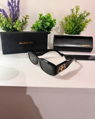 Occhiali da sole Balenciaga 