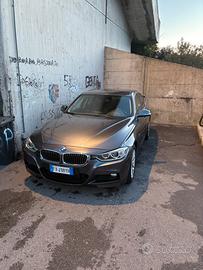 BMW 320d F30