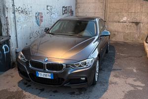 BMW 320d F30