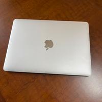 Apple MacBook 12 " (512GB SSD, M, 8GB)