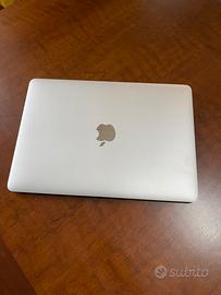 Apple MacBook 12 " (512GB SSD, M, 8GB)