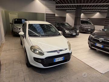 Fiat Punto Evo 1.4 5 porte 150° Natural Power NEOP