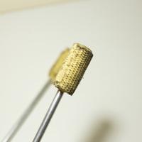 Torce da Fuoco per Giocoleria Artigianali (Coppia)