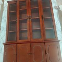 mini libreria De Agostini 