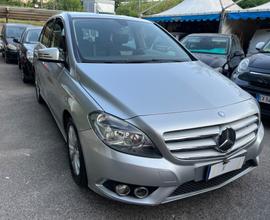 Mercedes-benz B 180 B 180 CDI Executive