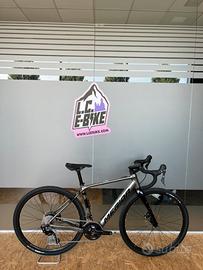 Gravel eSILEX 400 Merida