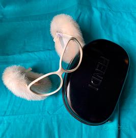 FENDI Occhiali sole limited edition