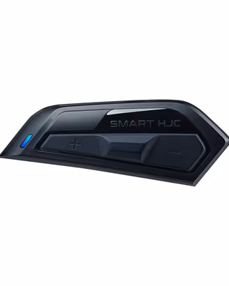 Interfono Hjc Smart 11B nero opaco