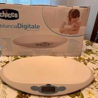 Bilancia digitale Chicco
