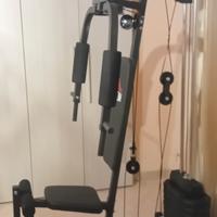 palestra multifunzionale 