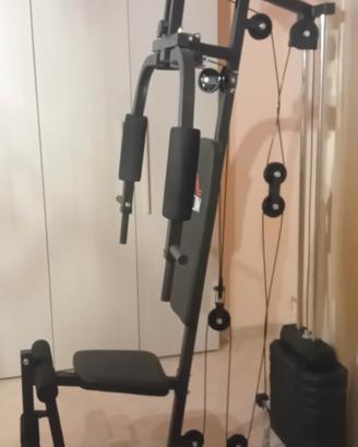 palestra multifunzionale 