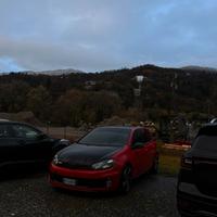 Golf 6 gtd