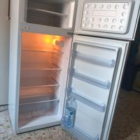 Frigorifero doppia porta Ducati IDDP 250 H – 212L 