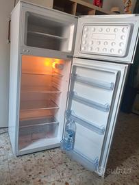 Frigorifero doppia porta Ducati IDDP 250 H – 212L 