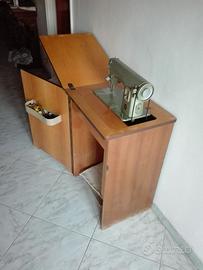 singer macchina da cucire.