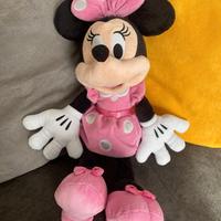 Peluche medio Minnie Disney