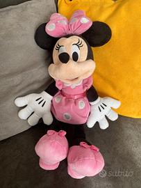 Peluche medio Minnie Disney