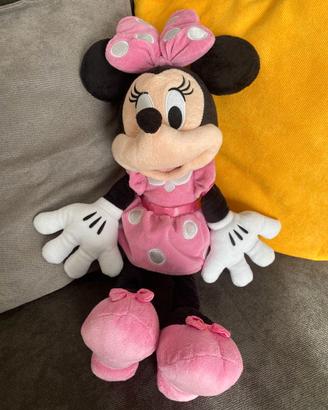 Peluche medio Minnie Disney
