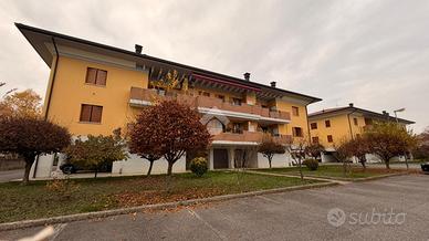 3 LOCALI A PRATA DI PORDENONE