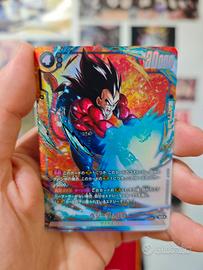 Vegeta: GT FB09-117