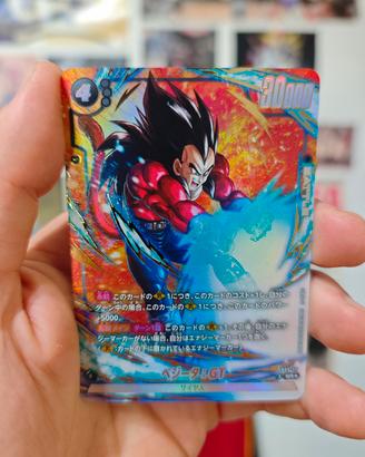 Vegeta: GT FB09-117