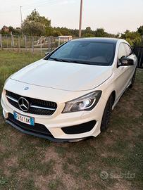 Mercedes CLA 200 CDI Shooting Brake Automatico