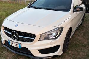 Mercedes CLA 200 CDI Shooting Brake Automatico