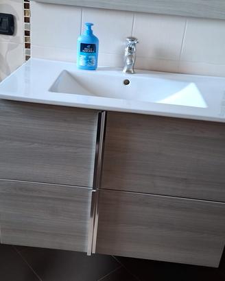 Mobile da Bagno 