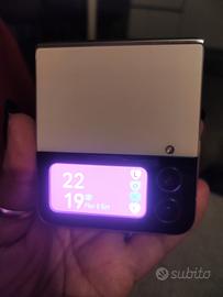 Samsung ZFlip 4