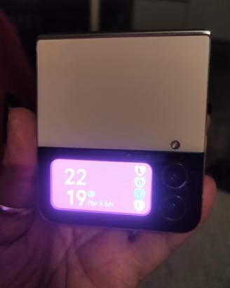 Samsung ZFlip 4