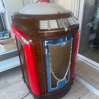 Jukeboxe anni 50 restaurato