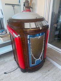 Jukeboxe anni 50 restaurato
