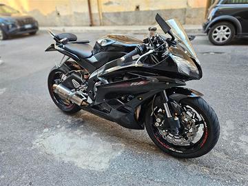 Yamaha YZF R6 600 MIVV