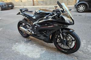 Yamaha YZF R6 600 MIVV