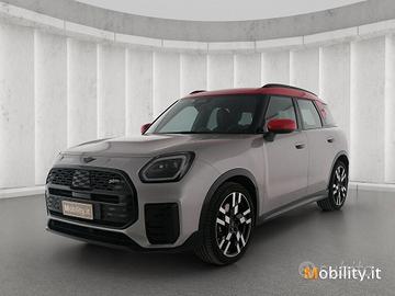 Mini Mini Countryman 1.5 48V C JCW auto