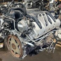 Porsche Cayenne  4.8