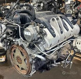 Porsche Cayenne  4.8