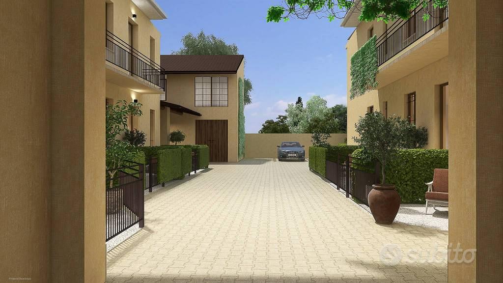 Appartamento – Legnano, La Flora, Oltrestazione - Vista 2