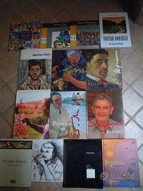 PITTORI e SCULTORI Bresciani 33 volumi