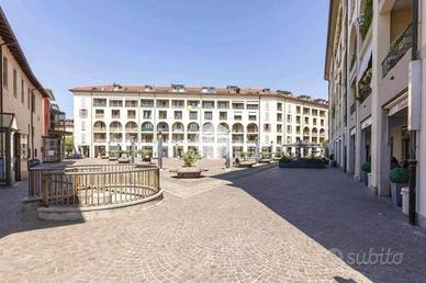 2 LOCALI A BOLLATE
