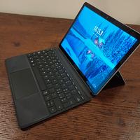 Microsoft Surface Go 3 con Tastiera