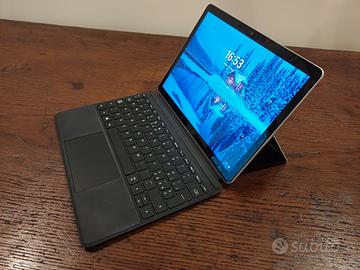 Microsoft Surface Go 3 con Tastiera