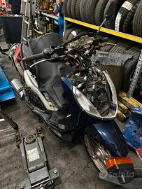 Malaguti cosmo 125