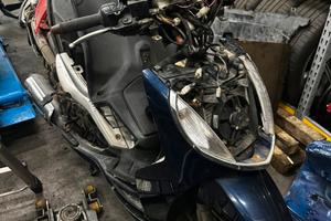 Malaguti cosmo 125