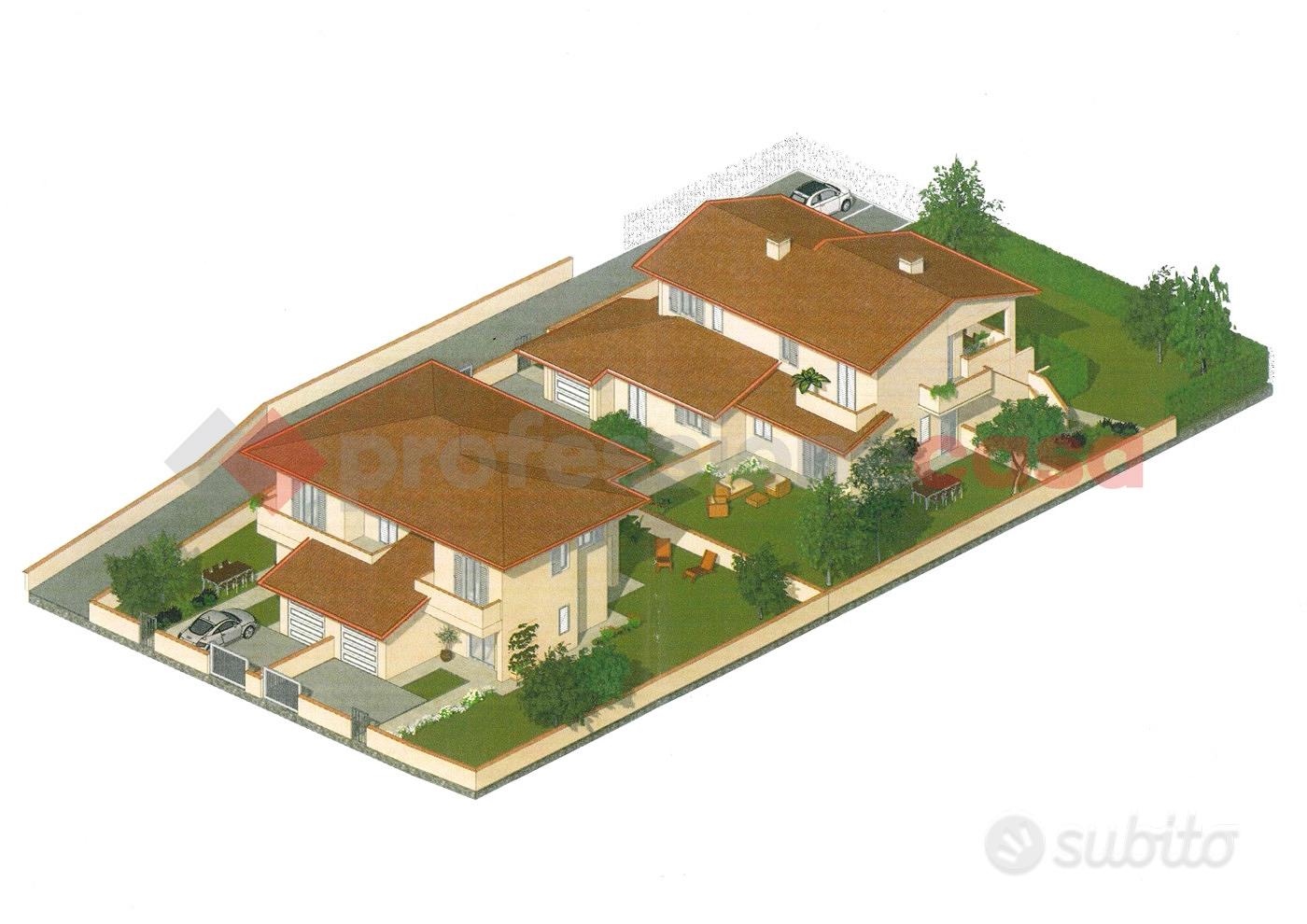 Appartamento – San Miniato, Palagetto - Vista 2