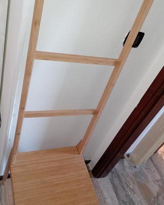 Mobile Porta Asciugamani IKEA