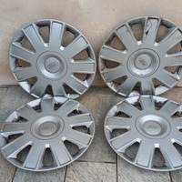 Copricerchi Ford