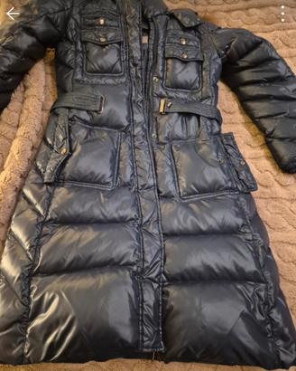 piumino-parka add