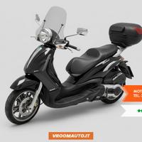 PIAGGIO Beverly scooter